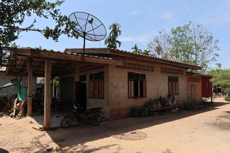 picture HOME 202 Sq.w. Saba Yoi Songkhla for 512,000 - 3/4