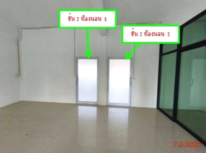 picture SHOP HOUSE 202.8 Sq.w. Khon Buri Nakhon Ratchasima for 36.9M - 20/65