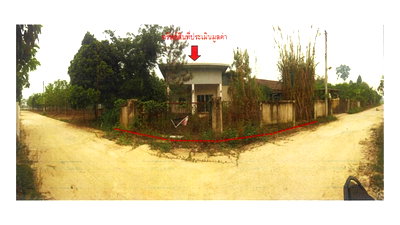 Houses for sale Chiang Rai : HOME 96.9 Sq.w. Muang Chiang Rai Chiang Rai for 1.1M