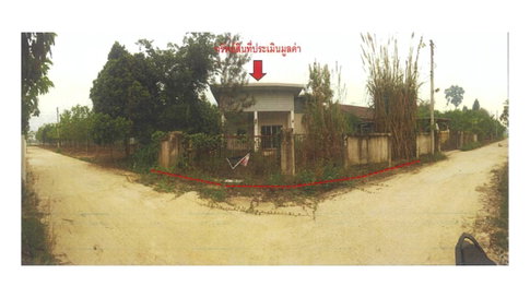 HOME 96.9 Sq.w. Muang Chiang Rai Chiang Rai for 1.1M