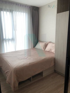 📌 For Sell Condo CHAPTER ONE ALL RAMINTRA Building A, Floor 3,1 bed room, Room size 24 sqm