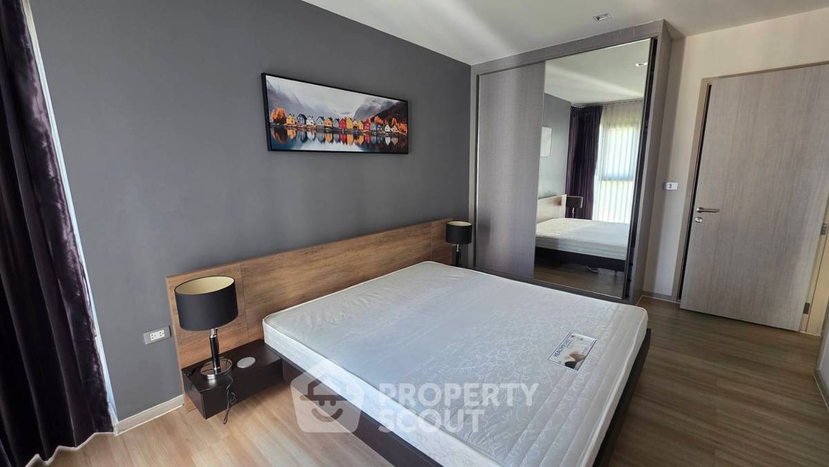 รูป คอนโด 2 ห้องนอน Rhythm Sukhumvit 36-38 ใกล้ BTS ทองหล่อ (ID 3356452) - รูปที่ 7/16