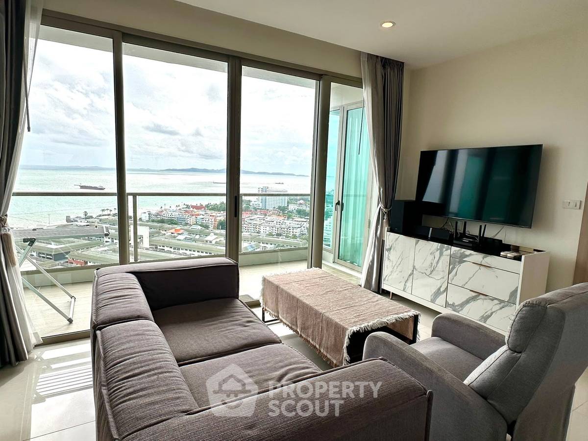 รูป คอนโด 2 ห้องนอน ขนาด 86 ตร.ม. ที่ The Riviera Jomtien (ID 3356267) - รูปที่ 10/12