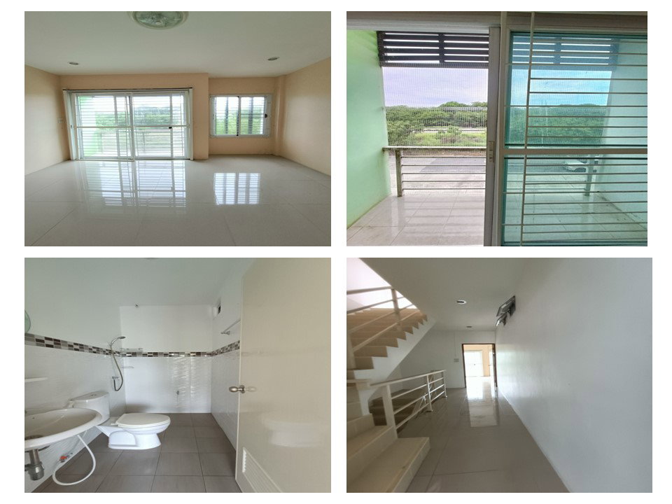 picture LAND 18.2 Sq.w. Si Racha Chonburi for 2.2M - 8/9