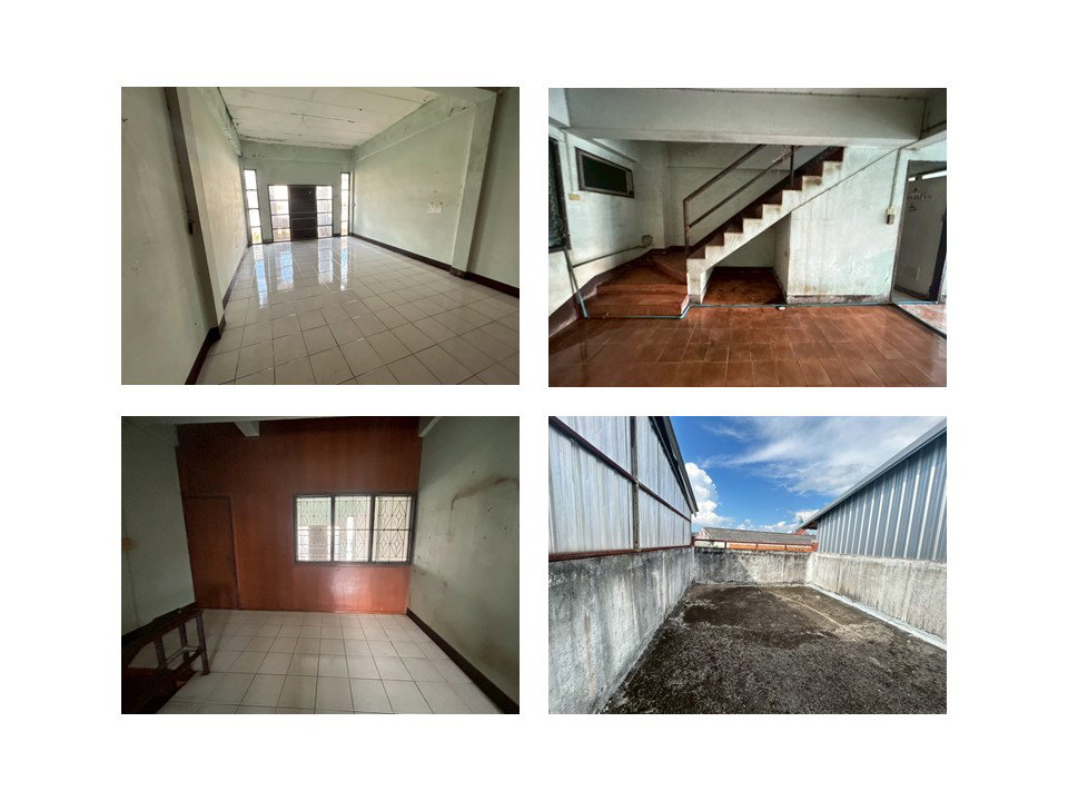 picture LAND 14 Sq.w. Mae Taeng Chiang Mai for 1.1M - 6/7