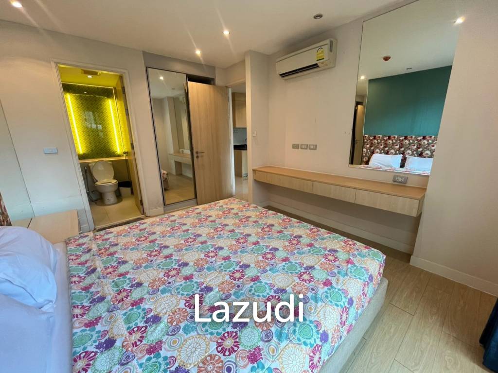 picture Grand Caribbean Condo Resort 1-Bedroom for Sale - 8/10