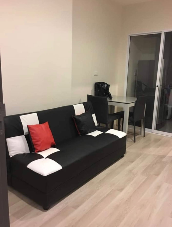 picture  For Rent Centric Ratchada-Huaikhwang - 4/7