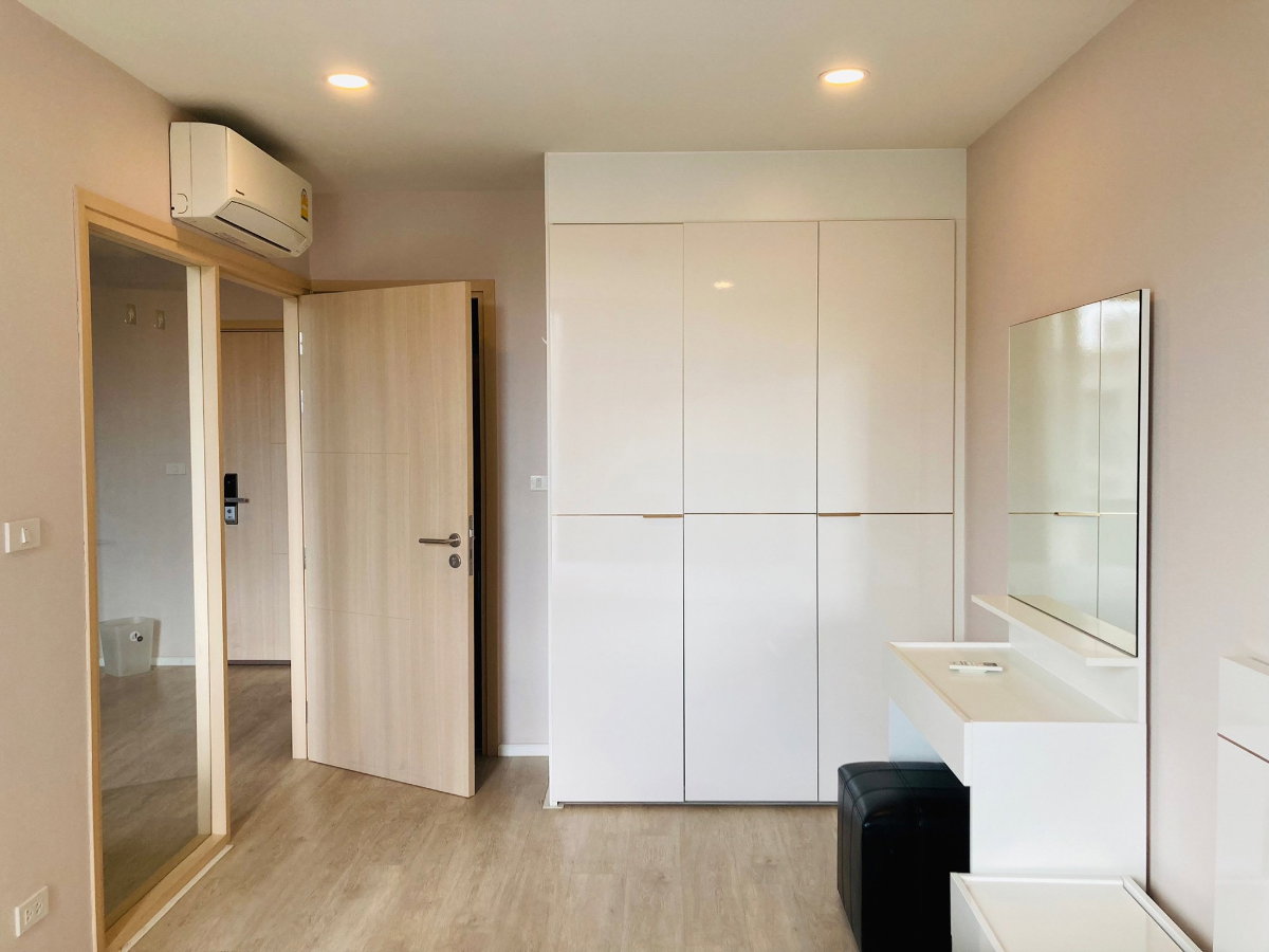 picture For Rent Palm Spring Phenix Chiang Mai - 4/5
