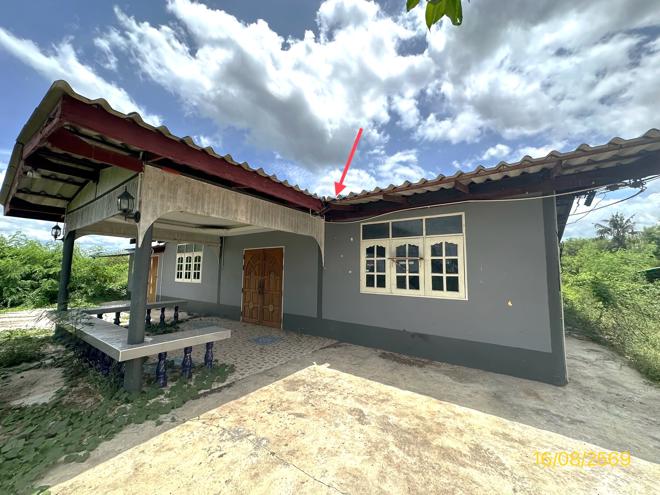 picture HOME 2541 Sq.w. Nakhon Chai Sri Nakhon Pathom for 6.3M - 2/27