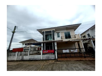 Houses for sale Warin Chamrap Ubon Ratchathani : HOME 62.2 Sq.w. Warin Chamrap Ubon Ratchathani for 3.1M