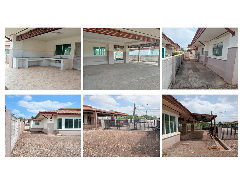 picture HOME 91 Sq.w. Muang Udon Thani Udon Thani for 2.6M - 7/8