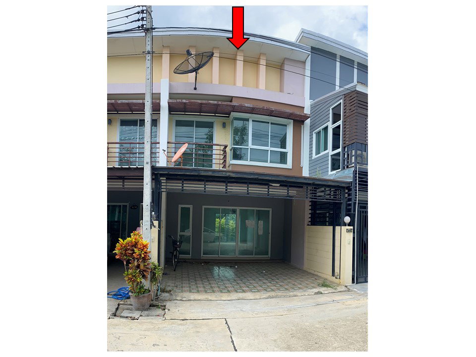 picture LAND 24.2 Sq.w. Kamphaeng Saen Nakhon Pathom for 1.3M - 1/4