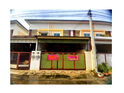 LAND 22.5 Sq.w. Bang Pa-In Phra Nakhon Sri Ayutthaya for 1.5M