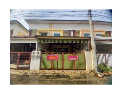 ที่ดินพร้อมสิ่งปลูกสร้าง 22.5 ตร.วา เปรมประชา ซีซั่น บางปะอิน พระนครศรีอยุธยา 1.5M