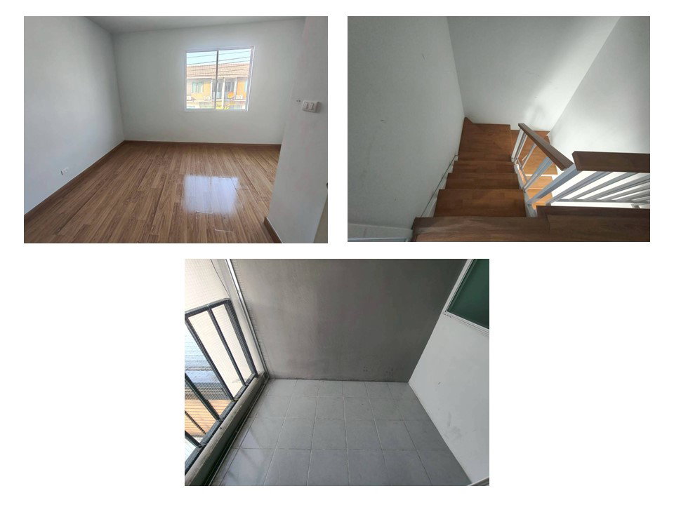 picture LAND 20 Sq.w. Sai Noi Nonthaburi for 1.3M - 9/9