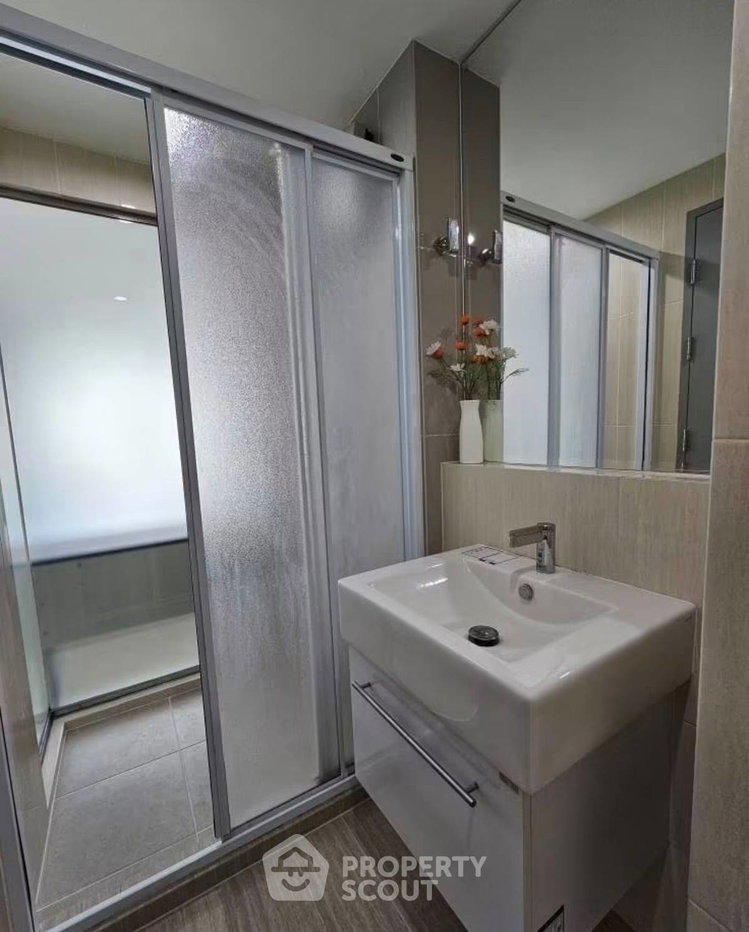 picture 2-BR Condo At Life @ Ratchada Near MRT Ratchadaphisek (ID 3356494) - 5/9