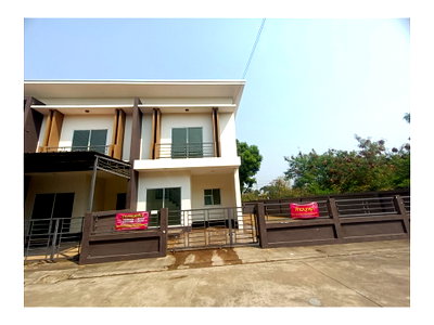 LAND 45.7 Sq.w. Muang Khon Kaen Khon Kaen for 1.9M