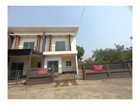 ที่ดินพร้อมสิ่งปลูกสร้าง 45.7 ตร.วา บ้านรักขอนแก่น เมืองขอนแก่น ขอนแก่น 1.9M