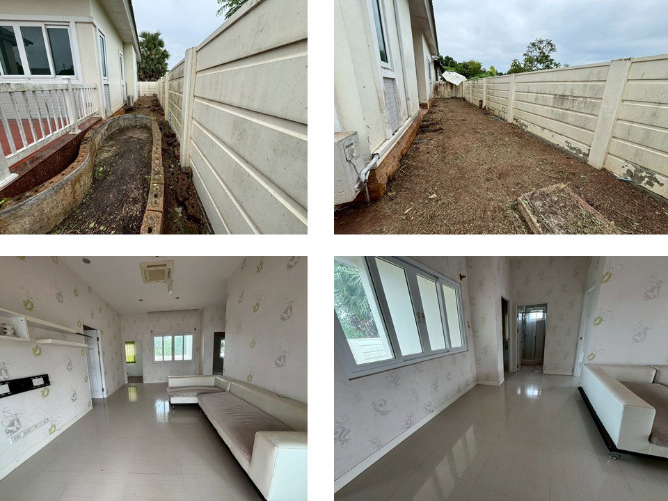 picture HOME 67.2 Sq.w. Muang Udon Thani Udon Thani for 2.2M - 6/7