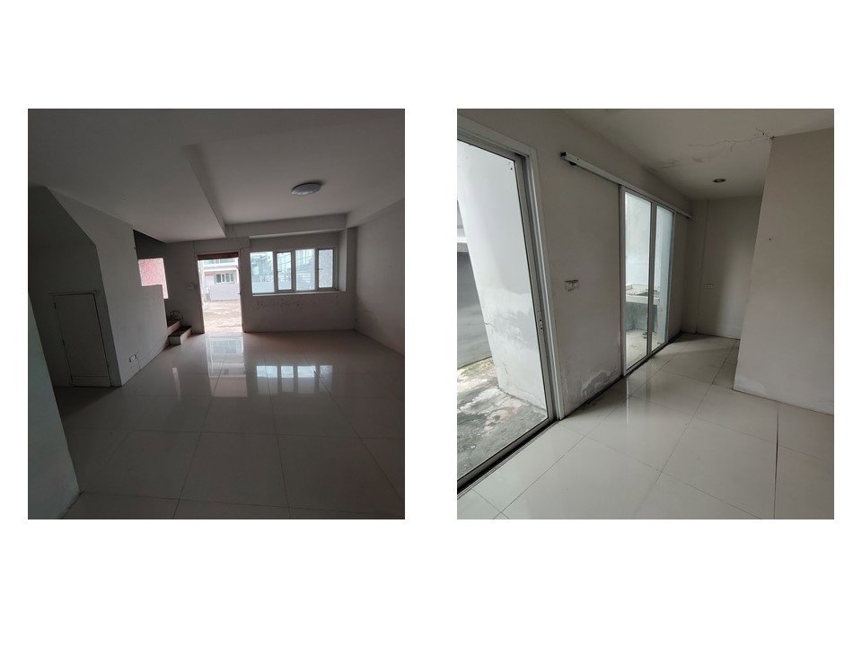 picture TOWN HOUSE 33.4 Sq.w. Bueng Kum Bangkok for 3.7M - 7/9