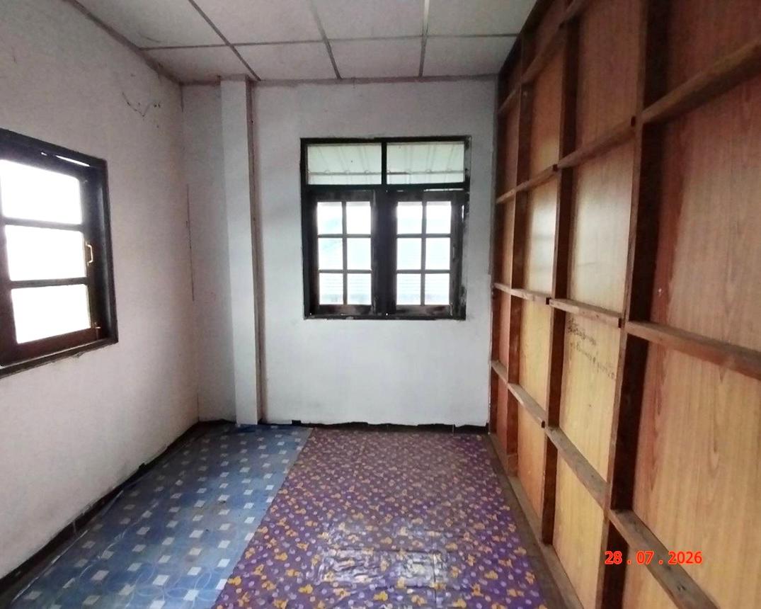 รูป บ้านเดี่ยว 106 ตร.วา เมืองสกลนคร สกลนคร 2.7M - รูปที่ 31/43