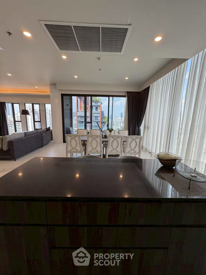รูป คอนโด 3 ห้องนอน ขนาด 206 ตร.ม. Siamese Exclusive Sukhumvit 31 ใกล้ MRT สุขุมวิท (ID 3192684) - รูปที่ 14/24