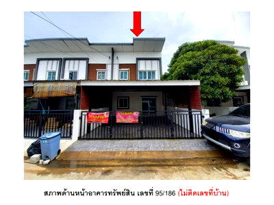 Land for sale Makro Bangbuathong : LAND 22 Sq.w. Bang Yai Nonthaburi for 1.6M