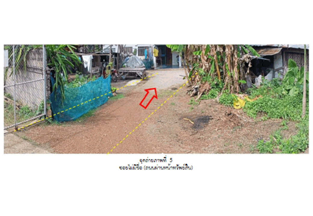picture HOME 99 Sq.w. Mae Tha Lamphang for 550,000 - 4/5