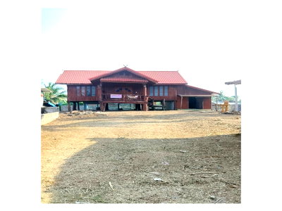 HOME 185 Sq.w. Non Sang Nong Bua Lam Phu for 1.9M
