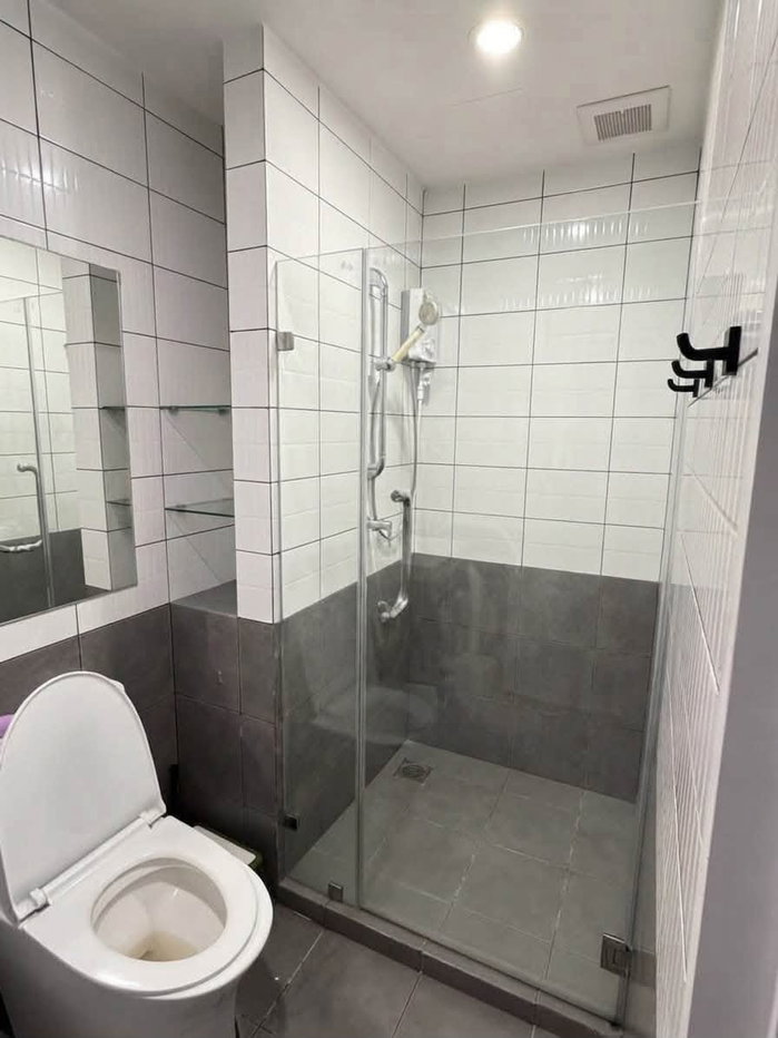 รูป 🏷️ FD-084789 | FLEXI รัตนาธิเบศร์  📍 ใกล้ MRT บางกระสอ เพียง 200 เมตร 💰 💰 ขาย 2.50 ล้านบาท - รูปที่ 4/8