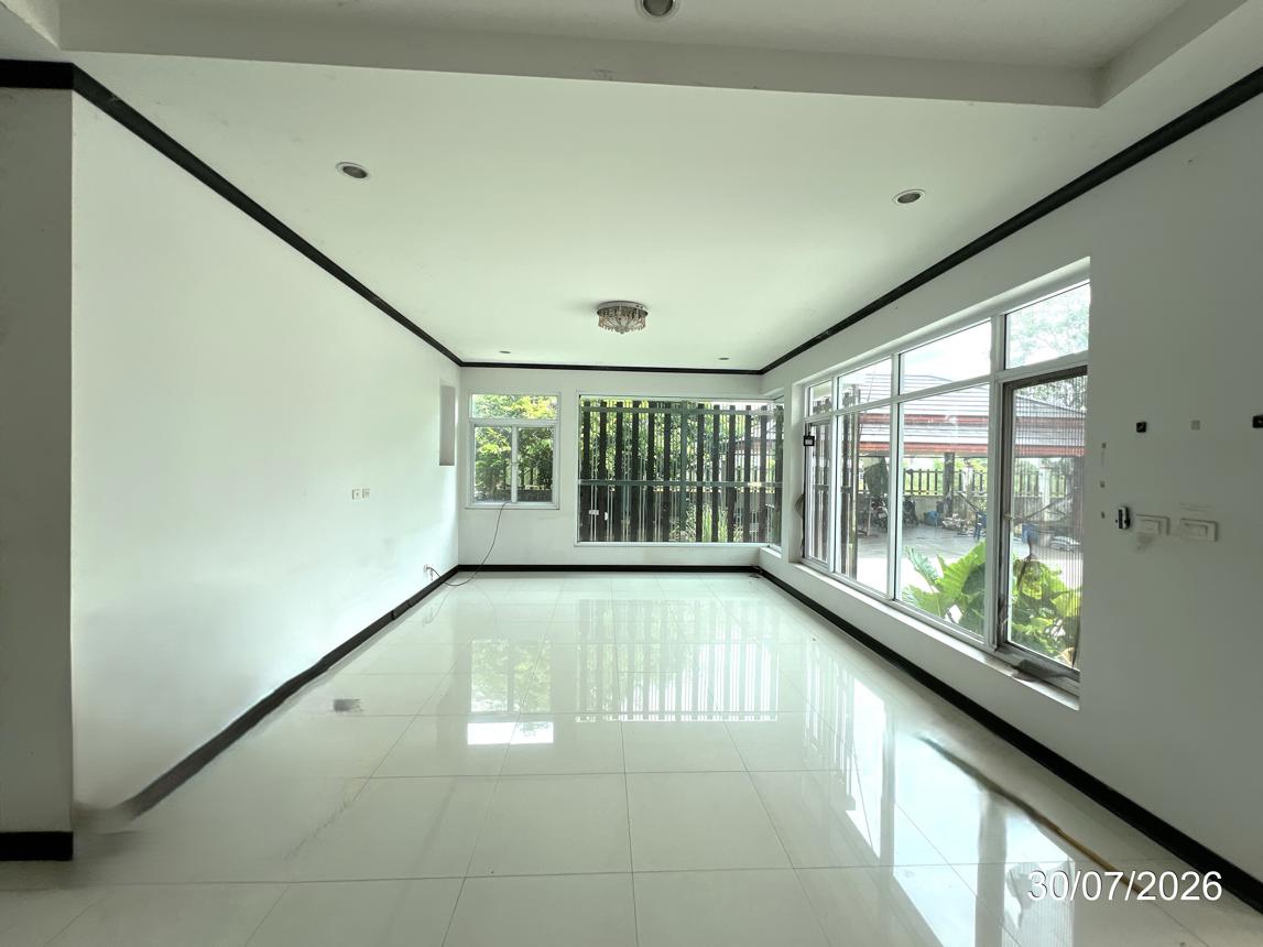 รูป บ้านเดี่ยว 3108 ตร.วา คลองขลุง กำแพงเพชร 16.7M - รูปที่ 32/49