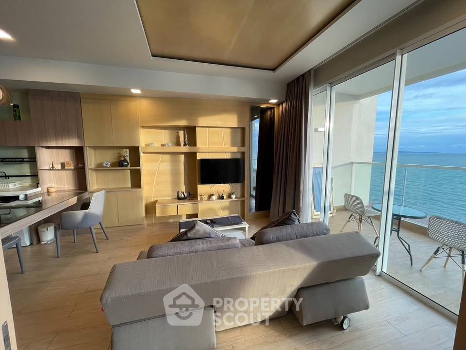 picture 17th-Floor 1-BR Condo At Cetus Beachfront, Jomtien Beach (ID 3356188) - 5/7