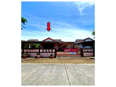 LAND 60.1 Sq.w. Muang Nakhon Sri Thammarat Nakhon Sri Thammarat for 2.2M