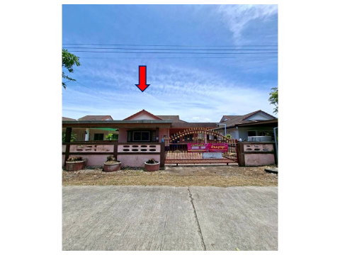 ที่ดินพร้อมสิ่งปลูกสร้าง 60.1 ตร.วา ปิ่นกมล เมืองนครศรีธรรมราช นครศรีธรรมราช 2.2M