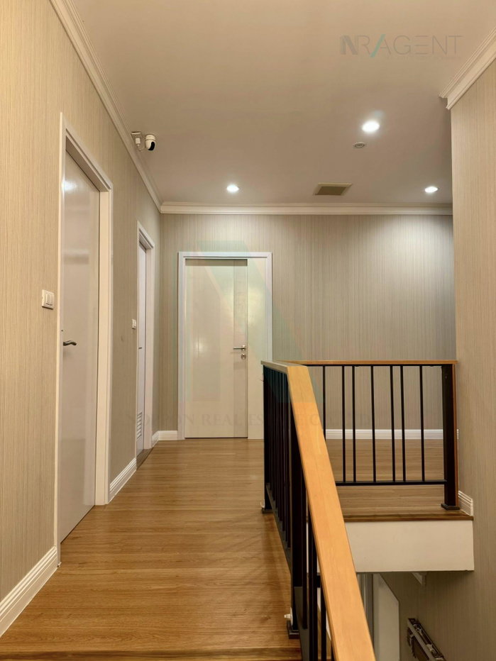 รูป 📌 ขายบ้านเดี่ยว โครงการ ภัสสร แจ้งวัฒนะ-ชัยพฤกษ์ 2 ชั้น 4 ห้องนอน 3 ห้องน้ำ - รูปที่ 7/8