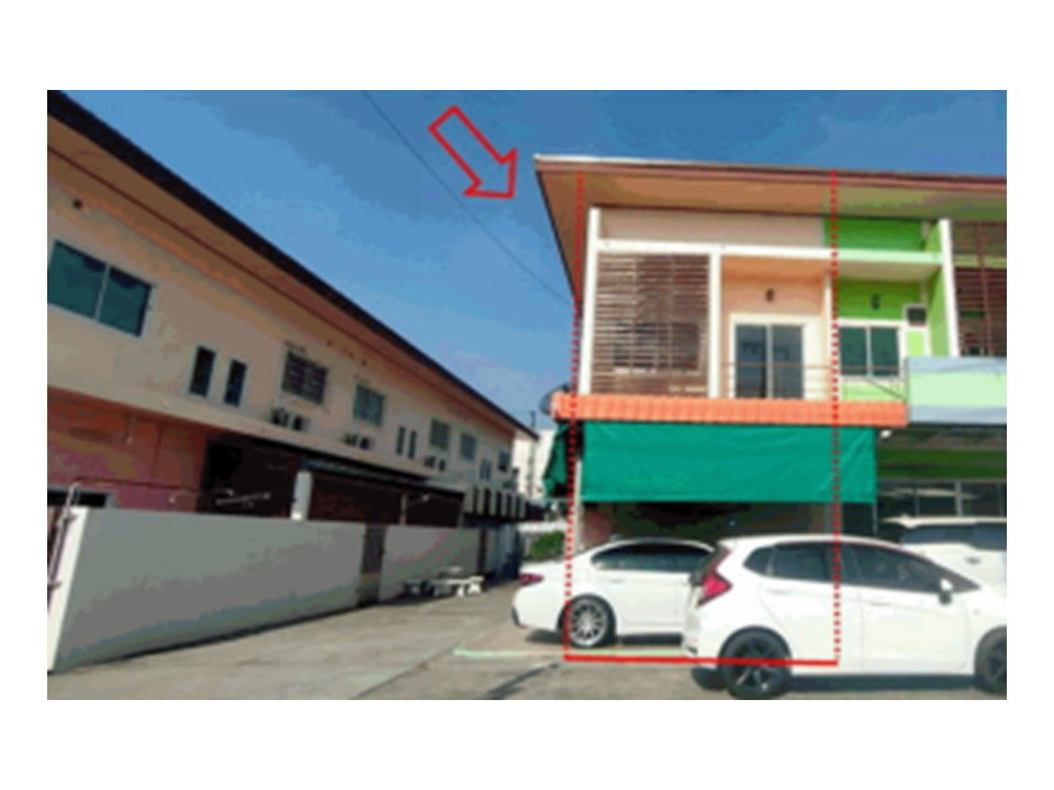 picture SHOP HOUSE 30.1 Sq.w. Thap Sakae Prachaubkirikhan for 2M - 1/3
