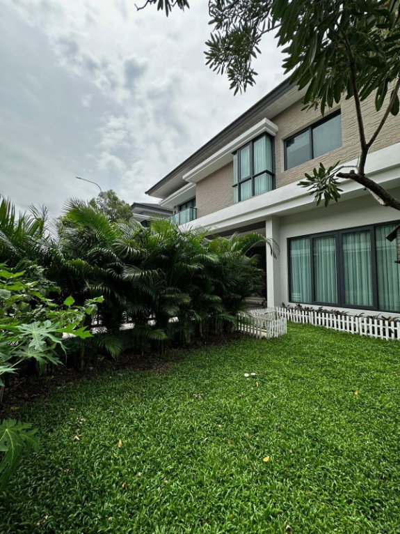 รูป 🏡✨ ให้เช่าบ้านเดี่ยว The City พระราม 9–รามคำแหง | บ้านใหญ่ 4 ห้องนอน เฟอร์ครบ พร้อมอยู่ - รูปที่ 20/21