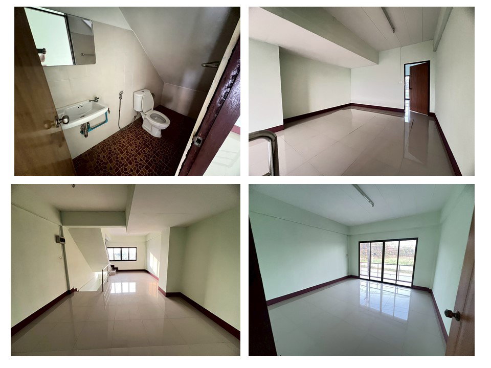 picture SHOP HOUSE 19.1 Sq.w. Mae Chan Chiang Rai for 1.6M - 5/7