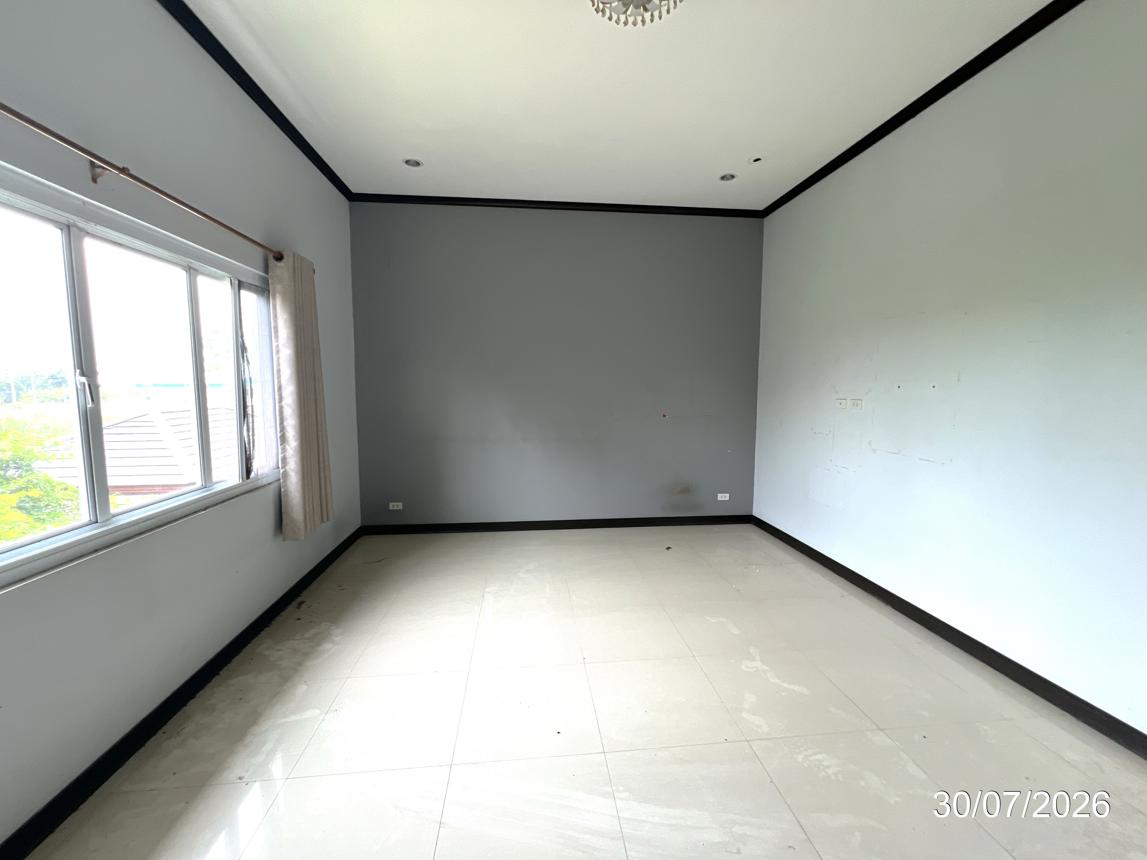 รูป บ้านเดี่ยว 3108 ตร.วา คลองขลุง กำแพงเพชร 16.7M - รูปที่ 38/49