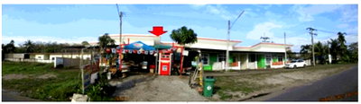 ที่ดิน เมืองสุราษฎร์ธานี สุราษฎร์ธานี : ที่ดินพร้อมสิ่งปลูกสร้าง 28.4 ตร.วา บัณฑิตดี เมืองสุราษฎร์ธานี สุราษฎร์ธานี 1.1M