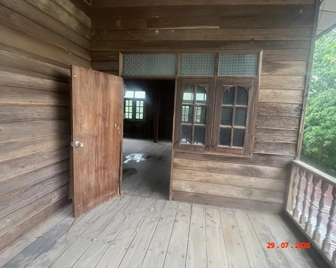 รูป บ้านเดี่ยว 150 ตร.วา เรณูนคร นครพนม 656,000 - รูปที่ 10/35