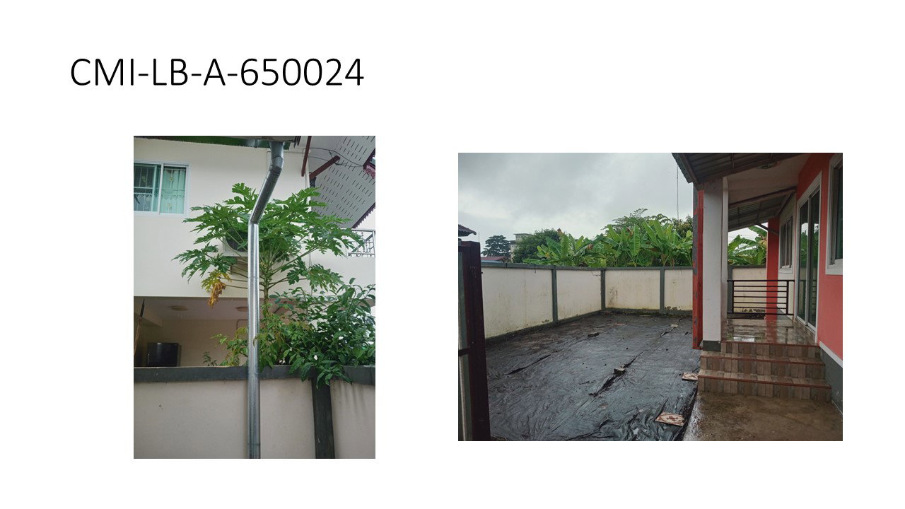 picture LAND 51.5 Sq.w. San Kamphaeng Chiang Mai for 1.4M - 6/10