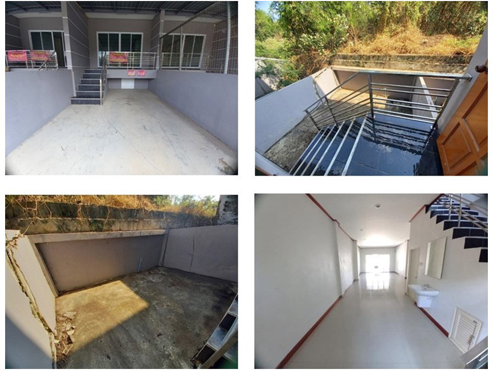 picture TOWN HOUSE 21.7 Sq.w. Muang Ang Thong Angthong for 1.2M - 4/8