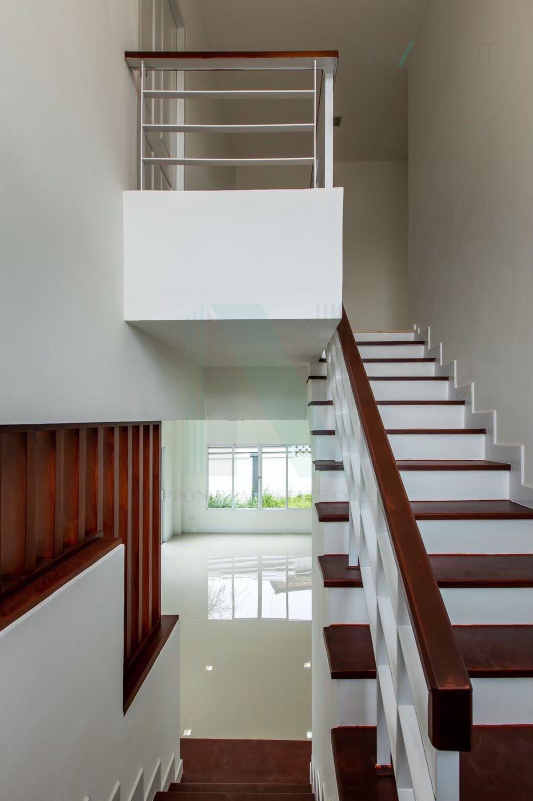 4-bed house for sale, 150 sqm, 126 sq wah, Baan Fah Green Park