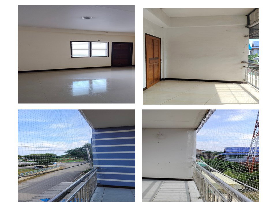 รูป ที่ดินพร้อมสิ่งปลูกสร้าง 17.6 ตร.วา สรรพยา ชัยนาท 1.7M - รูปที่ 8/8