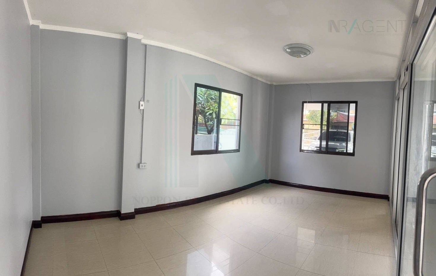 รูป 📌 ขายบ้านเดี่ยว โครงการ สัมมากร มีนบุรี 2 2 ชั้น 3 ห้องนอน 3 ห้องน้ำ - รูปที่ 3/8