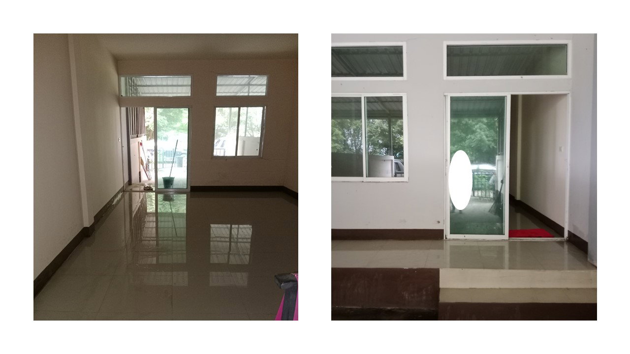 picture LAND 22.6 Sq.w. Saraphi Chiang Mai for 1.4M - 8/10