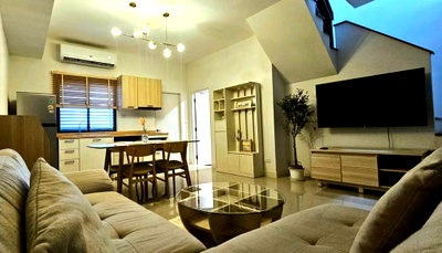 Townhouses for rent : Townhome for rent -- Pleno Sukhumvit - Bangna 2