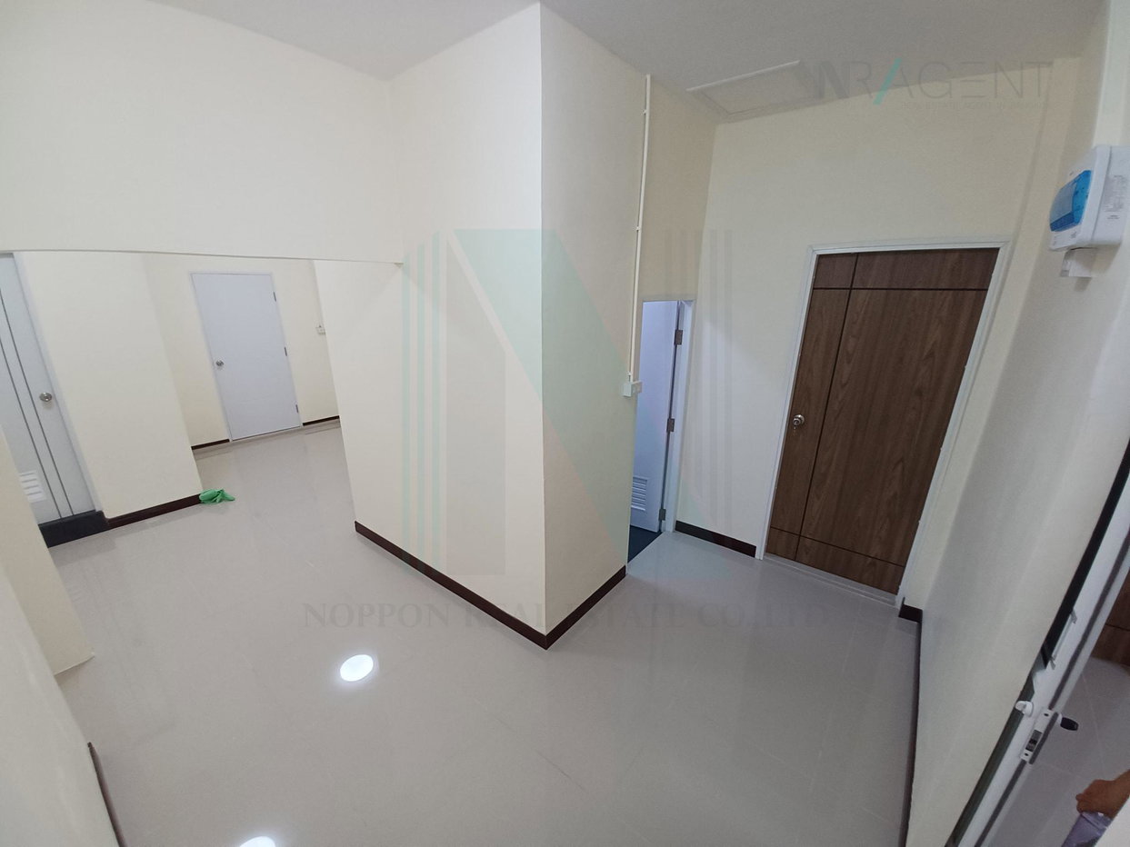 รูป 📌 ขายบ้านเดี่ยว โครงการ หมู่บ้านเทพทิพย์นิเวศน์ 1 ชั้น 3 ห้องนอน 2 ห้องน้ำ - รูปที่ 5/8