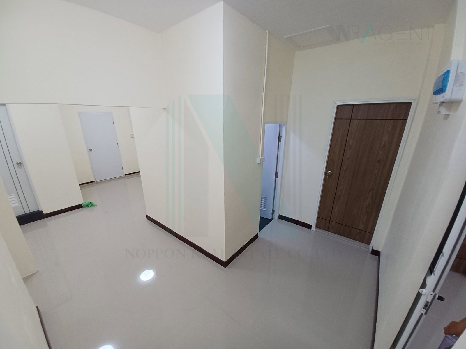 ขายบ้านเดี่ยว 3 ห้องนอน 100 ตร.ม. 40 ตร.ว. เขตสายไหม